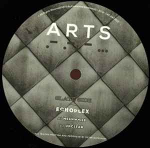 Echoplex - Detroit Walkout - Vinyl Record 12" image 1