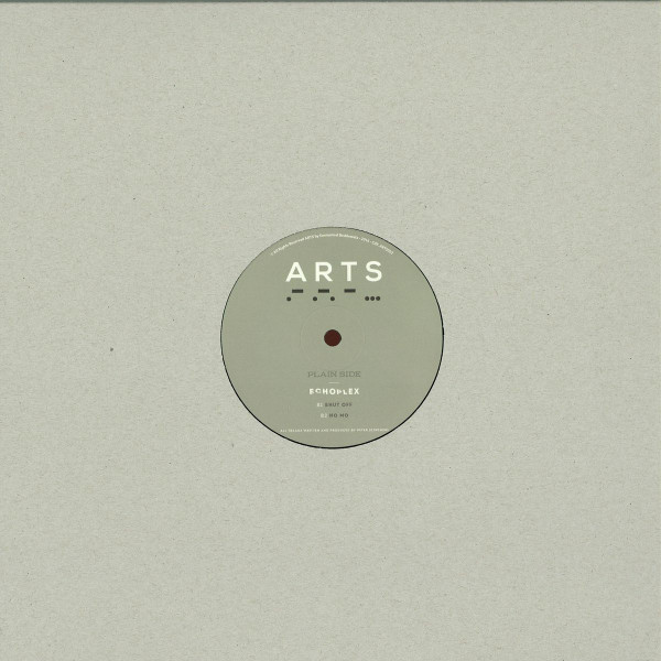 Echoplex - Detroit Walkout - Vinyl Record 12" image 2