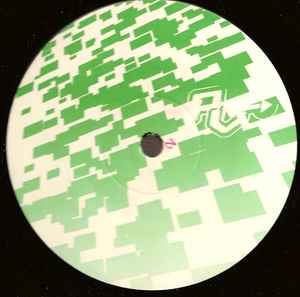 Kai Randy Michel - Quazar - Used Vinyl Record 12" image 1