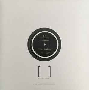 Blocks & Escher - Sagan (VIP) / Broken (Paradox Remix) - Vinyl Record image 1
