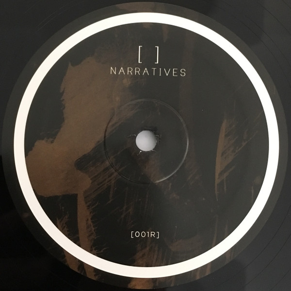 Blocks & Escher - Sagan (VIP) / Broken (Paradox Remix) - Vinyl Record image 3