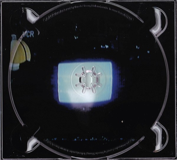 Cinerex - Exit All Areas - Used CD image 4