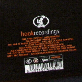 Taylor - Slide - Used Vinyl Record 12" image 5