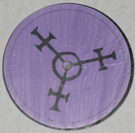 Ragga And The Jack M - Vs Peshay/Underdog/Attica Blues - Used image 3