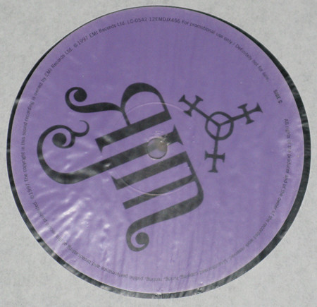 Ragga And The Jack M - Vs Peshay/Underdog/Attica Blues - Used image 4