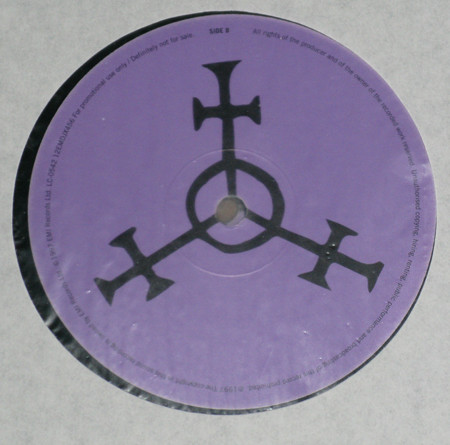Ragga And The Jack M - Vs Peshay/Underdog/Attica Blues - Used image 6