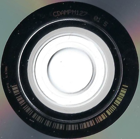 Wamdue Project - King Of My Castle - Used CD image 5