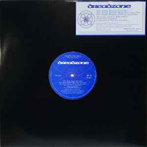 Dreadzone - Little Britain - Used Vinyl Record 12" image 1