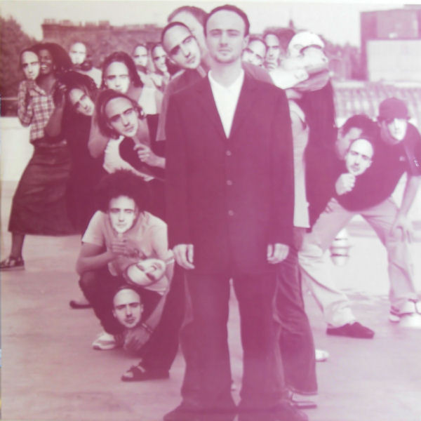 Numbers - Safety In - Vinyl Record image 6
