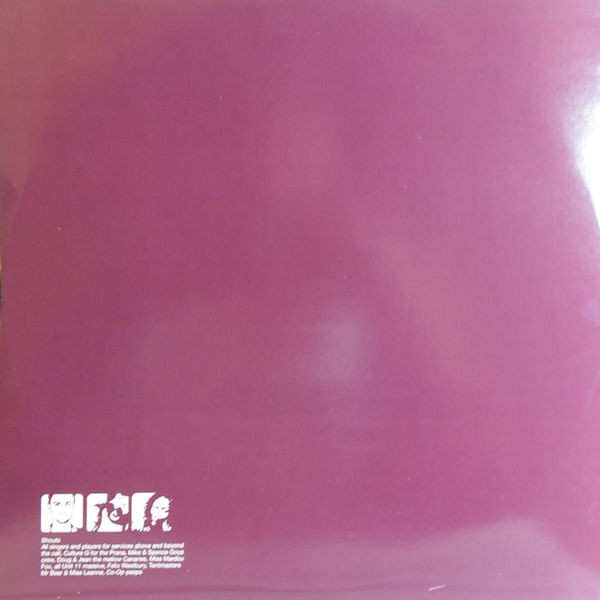 Numbers - Safety In - Vinyl Record image 7