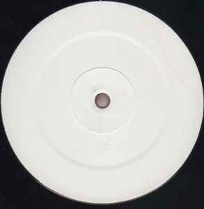 Rescue - Feel - Used Vinyl Record 12" image 1