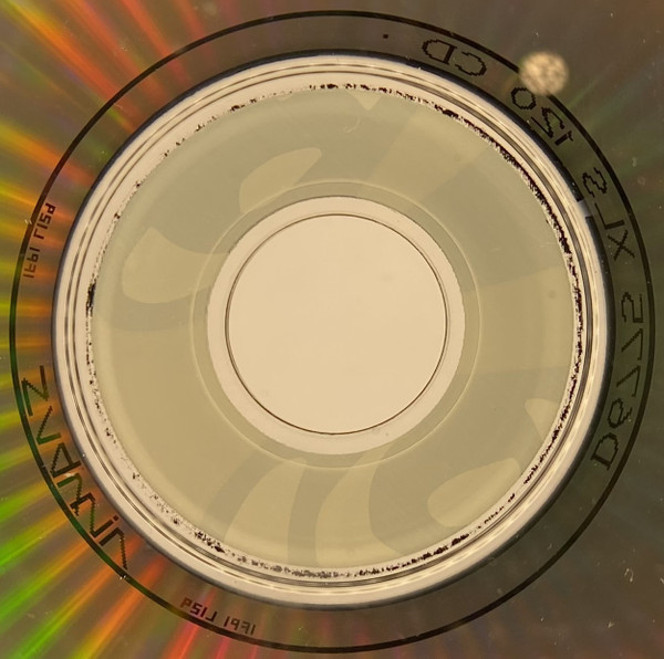 Basement Jaxx - Bingo Bango - Used CD image 4