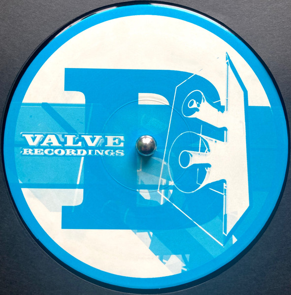 Danny C - Vivid / So Real - Used Vinyl Record 12" image 4