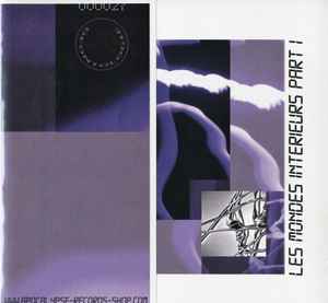 Rog - Les Mondes Intérieurs Part. 1 - Used Vinyl Record 12" image 1