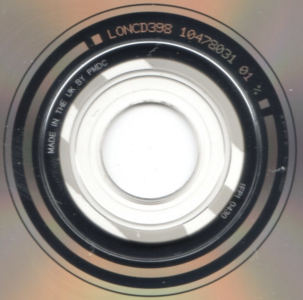All Saints - I Know Where It's At - Used CD image 5
