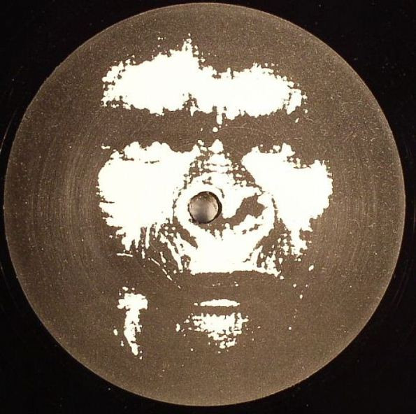Superdense Child - Bedroom Twiddling - Vinyl Record 10" image 2