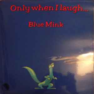 Blue Mink - Only When I Laugh - Used Vinyl Record image 1