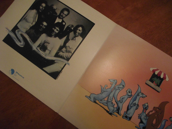Blue Mink - Only When I Laugh - Used Vinyl Record image 5