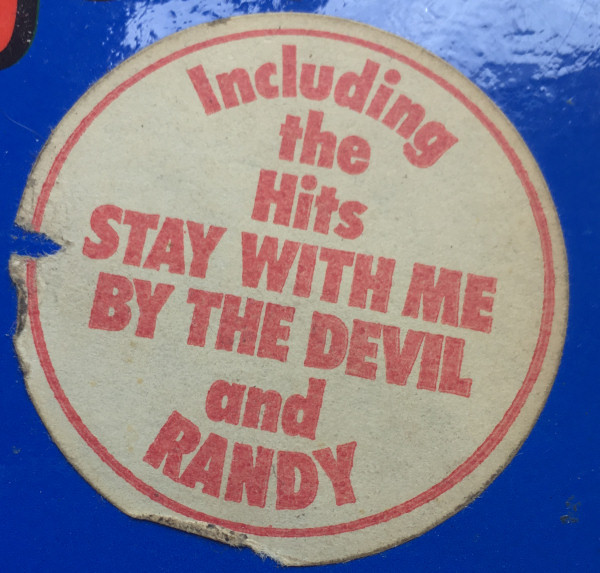 Blue Mink - Only When I Laugh - Used Vinyl Record image 6