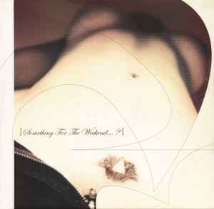 Various - ]Something For The Weekend... ?[ - Used Vinyl Record image 1
