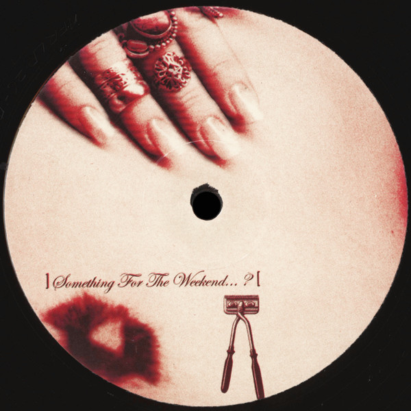 Various - ]Something For The Weekend... ?[ - Used Vinyl Record image 4