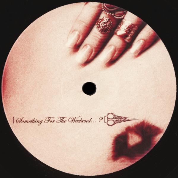 Various - ]Something For The Weekend... ?[ - Used Vinyl Record image 6