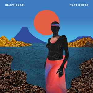 Clap! Clap! - Tayi Bebba - Vinyl Record 12" image 1