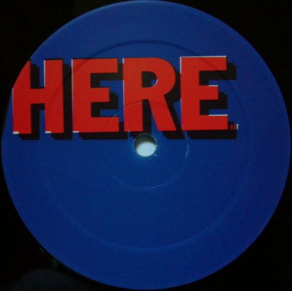 Ski Oakenfull - Where Did The Love Go ? 2 /2 - Used Vinyl Record 12" image 3