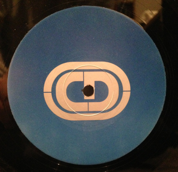 Craig David - Fill Me In (Sunship Remixes) - Used Vinyl Record 12" image 4