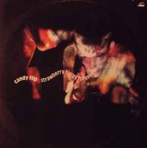 Candy Flip - Strawberry Fields Forever - Used Vinyl Record 12" image 1