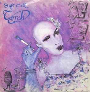 Soft Cell - Torch - Used Vinyl Record 12" image 1