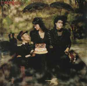 CocoRosie - Adventures Of Ghosthorse And Stillborn - Used CD image 1