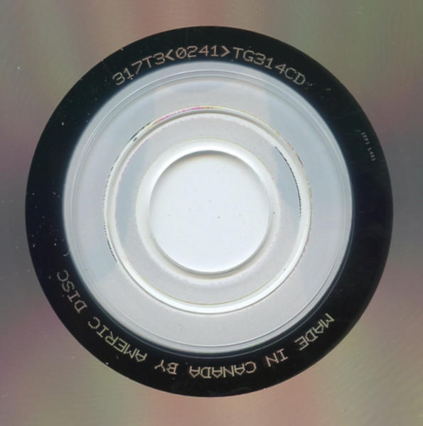 CocoRosie - Adventures Of Ghosthorse And Stillborn - Used CD image 5
