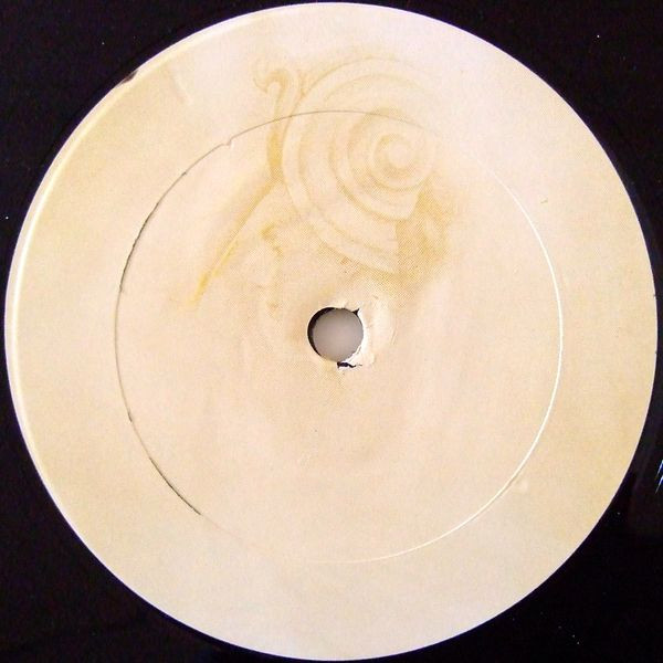 X-103 - Tephra EP - Vinyl Record 12" image 2