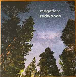 Megaflora - redwoods - Used Vinyl Record image 1