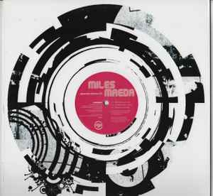 Miles Maeda - Japanese Babies EP - Vinyl Record 12" image 1