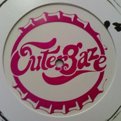 Miles Maeda - Japanese Babies EP - Vinyl Record 12" image 2