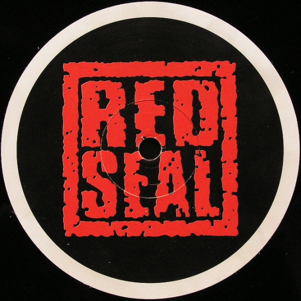 Cold Dust - Remix EP01 - Vinyl Record 12" image 2