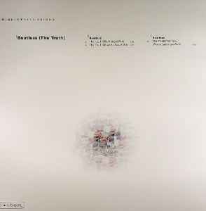 Beatless - Truth - Used Vinyl Record 12" image 1