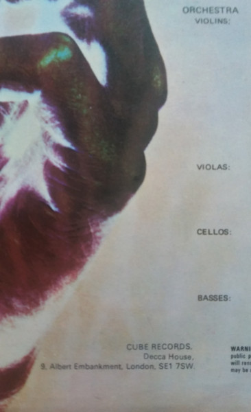 John Williams - Changes - Used Vinyl Record image 7