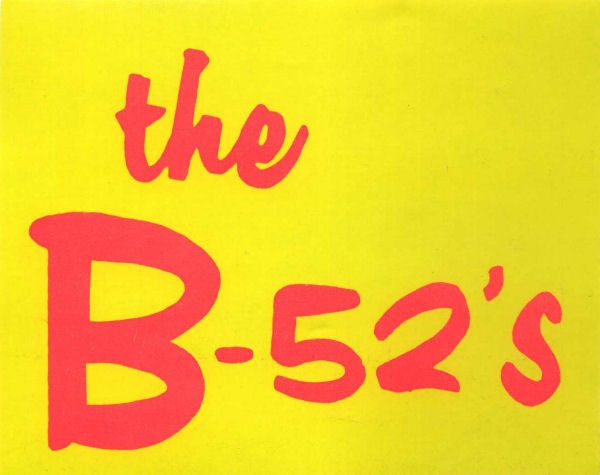 B-52's - Good Stuff Box - Used CD image 4