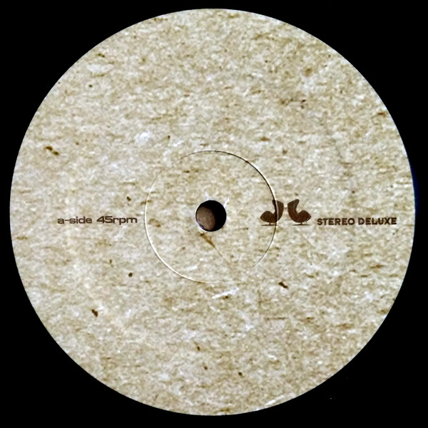 Boozoo Bajou - Camioux - Used Vinyl Record 12" image 3