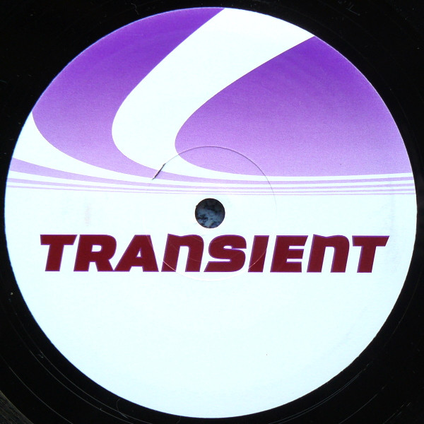 Astral Projection - EP Part 1 - Used Vinyl Record 12" image 2