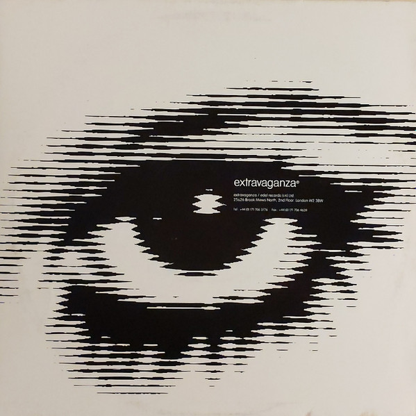 Scotti Deep - Brooklyn Beats - Used Vinyl Record 12" image 2
