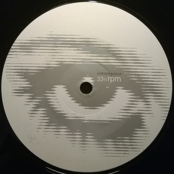 Scotti Deep - Brooklyn Beats - Used Vinyl Record 12" image 3