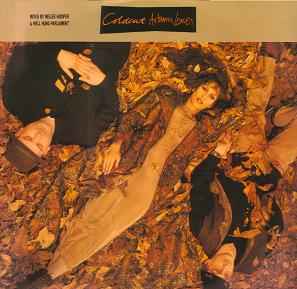 Coldcut - Autumn Leaves - Used Vinyl Record 12" image 1
