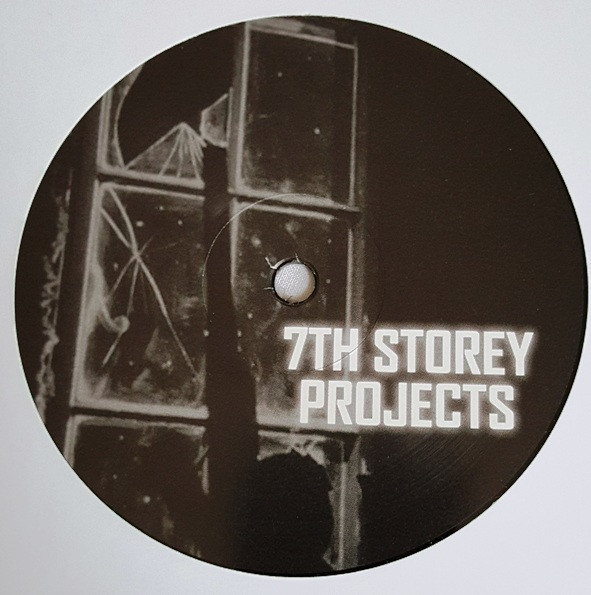Peter Darker - Choose Your Destiny - Vinyl Record 12" image 2