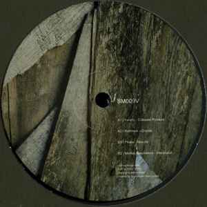 Various - Reissue Pt. 1 - Vinyl Record 12" image 1