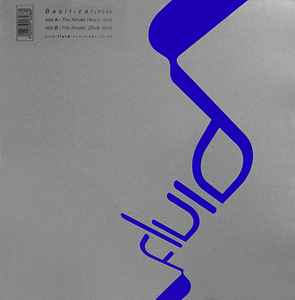 Basilica - Amulet - Used Vinyl Record 12" image 1