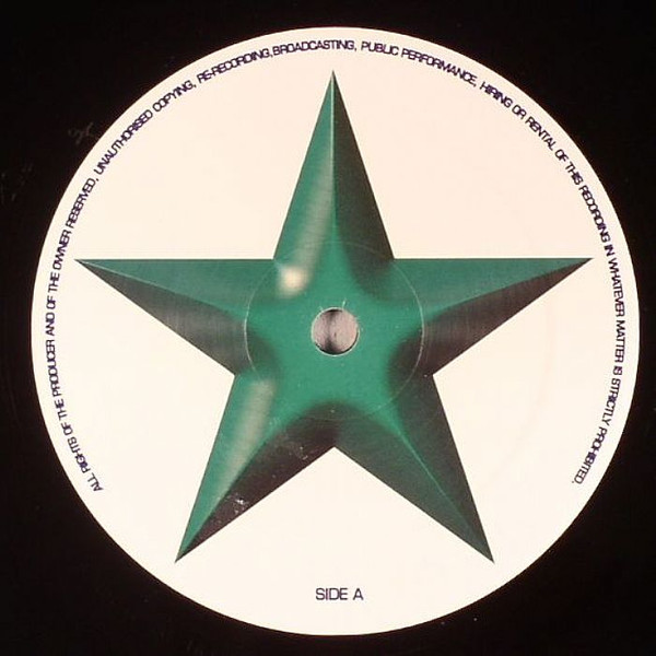 Jade - Safar - Used Vinyl Record 12" image 2